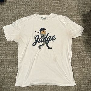 Aaron Judge T shirt